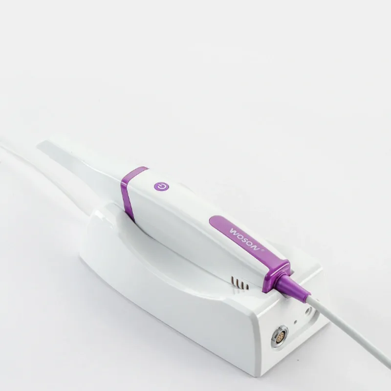 Scanner intraoral Iona Vista Woson